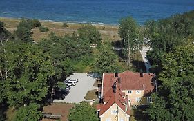 Strandvillan Ljugarn